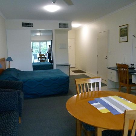 Madison Ocean Breeze Apartments Townsville Exteriör bild