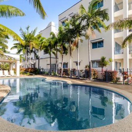 Madison Ocean Breeze Apartments Townsville Exteriör bild