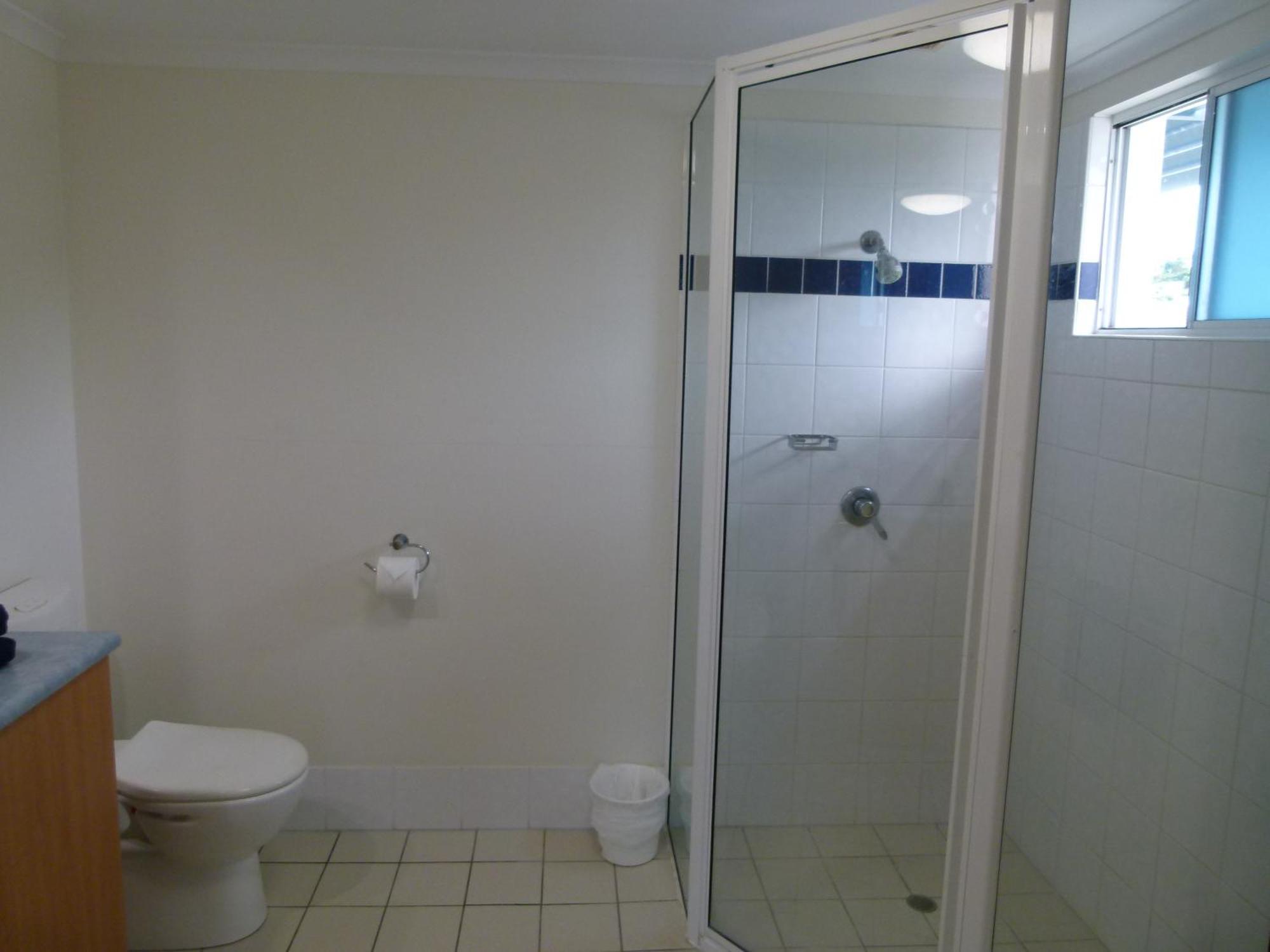 Madison Ocean Breeze Apartments Townsville Exteriör bild