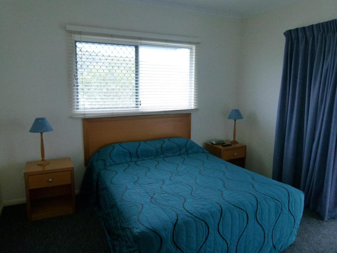Madison Ocean Breeze Apartments Townsville Exteriör bild