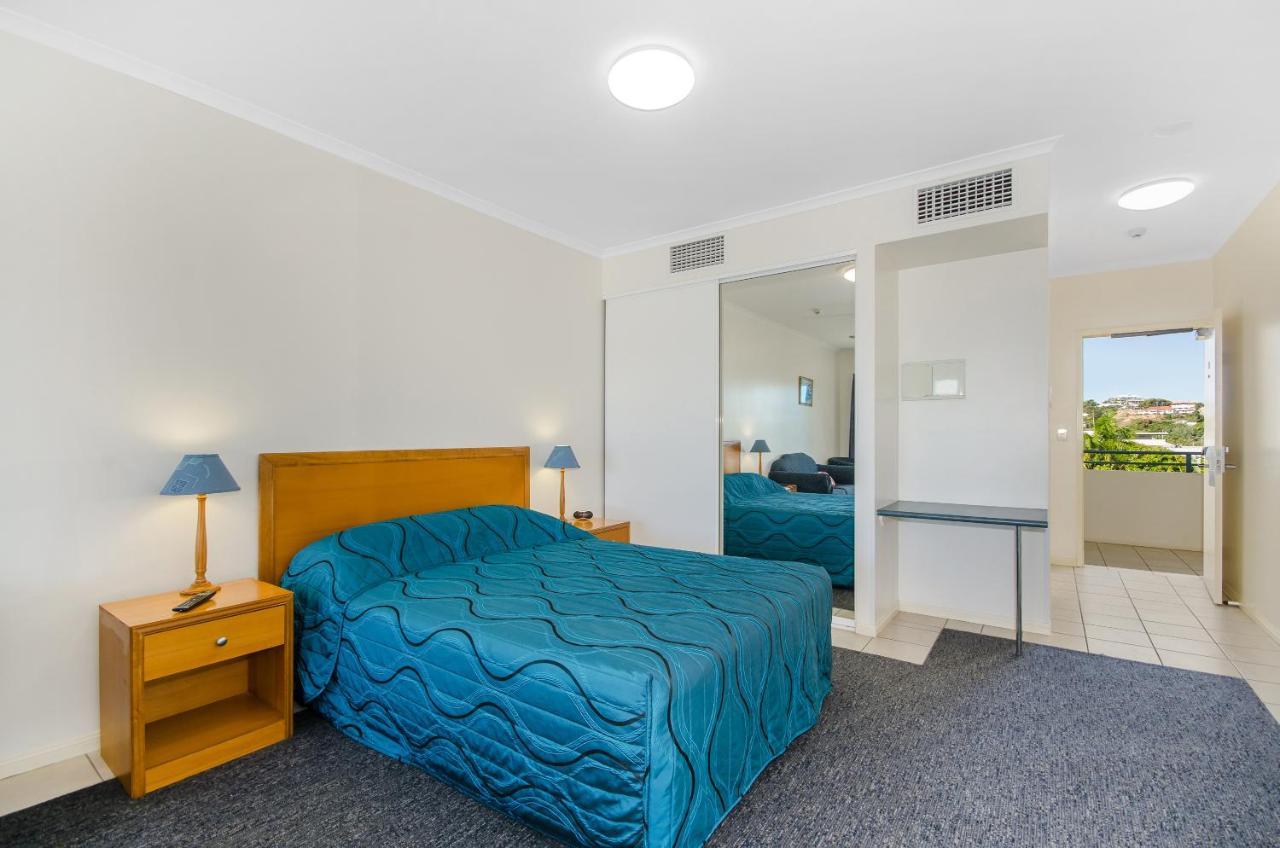 Madison Ocean Breeze Apartments Townsville Exteriör bild